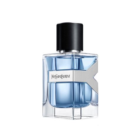 kubek ysl|YSL Beauty's Y Eau de Toilette .